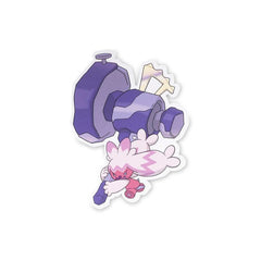 Tinkaton Stickers (3-Pack)