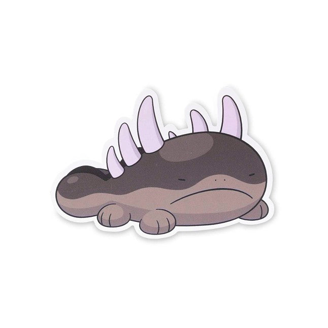 Clodsire Stickers (3-Pack)