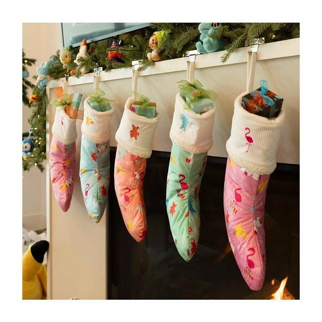 Delibird Pokémon Holiday Stocking