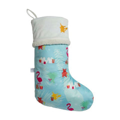 Pikachu Pokémon Holiday Stocking