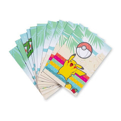 Pokémon Holiday Greeting Cards (10-Pack)