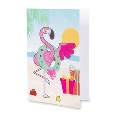 Pokémon Holiday Greeting Cards (10-Pack)