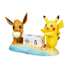 Pokémon Holiday Countdown Calendar
