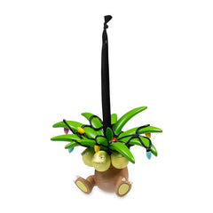 Exeggutor Pokémon Holiday Ornament