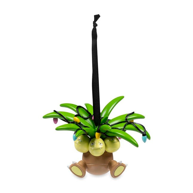 Exeggutor Pokémon Holiday Ornament