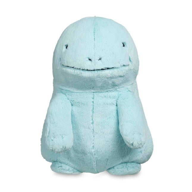Quagsire Comfy Friends Plush - 14 In.