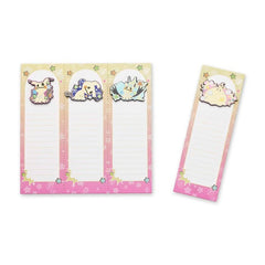 Let's Snuggle Forever Tear-Away Pin & Card Set