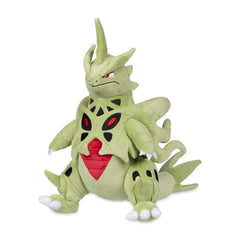 Mega Tyranitar Poké Plush