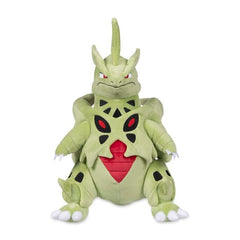 Mega Tyranitar Poké Plush