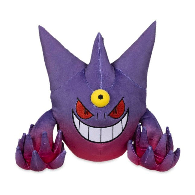 Mega Gengar Poké Plush