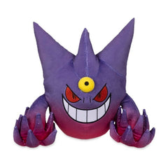 Mega Gengar Poké Plush
