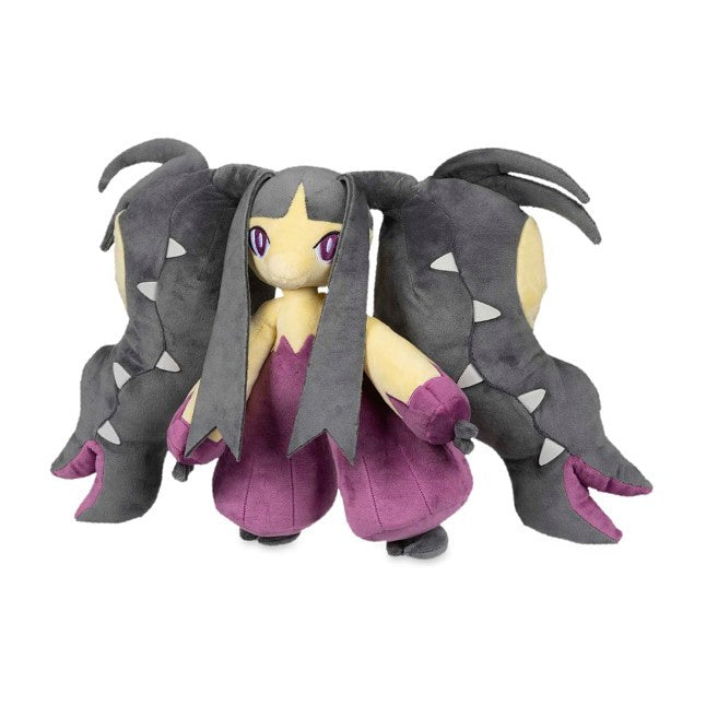 Mega Mawile Poké Plush
