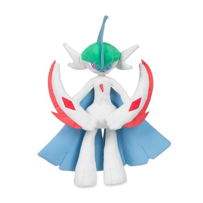 Mega Gallade Poké Plush