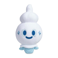 Vanillite Cooldown Cuddles Plush - 15 ¾ In.