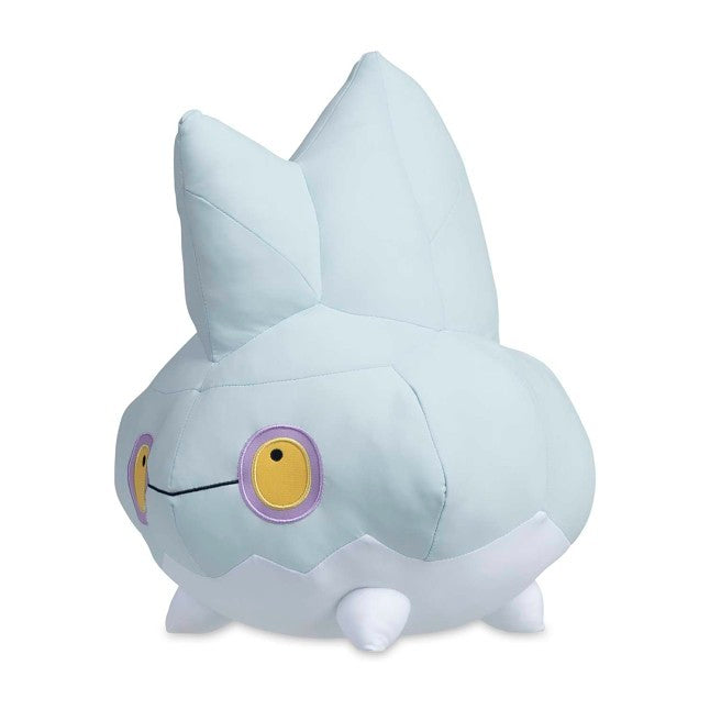 Bergmite Cooldown Cuddles Plush - 15 ¼ In.