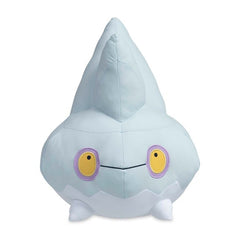 Bergmite Cooldown Cuddles Plush - 15 ¼ In.