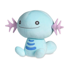 Wooper Snuggly Plush - 18 ½ In.