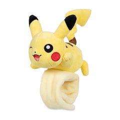 Pikachu Shoulder Plush