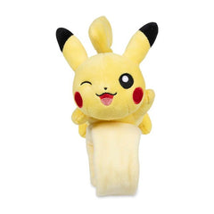 Pikachu Shoulder Plush