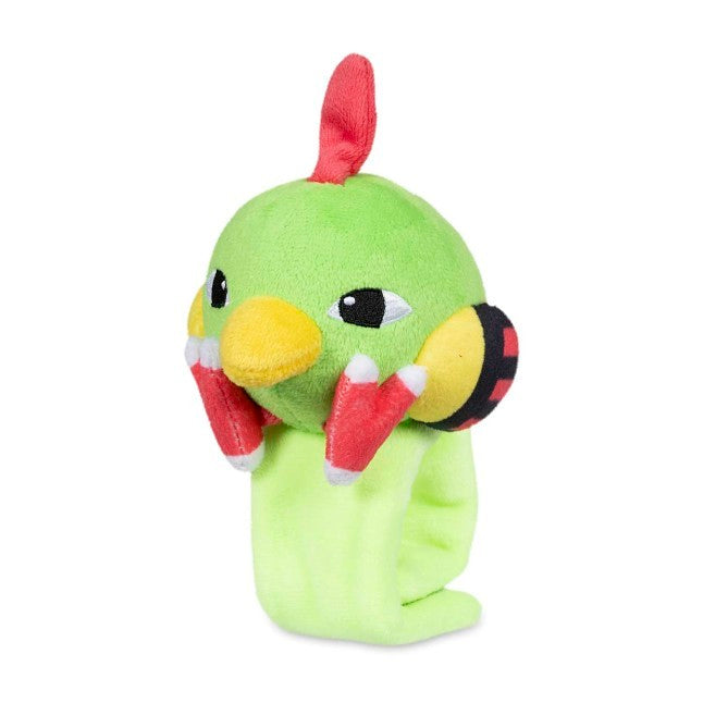 Natu Shoulder Plush
