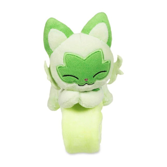 Sprigatito Shoulder Plush