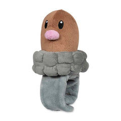 Diglett Shoulder Plush