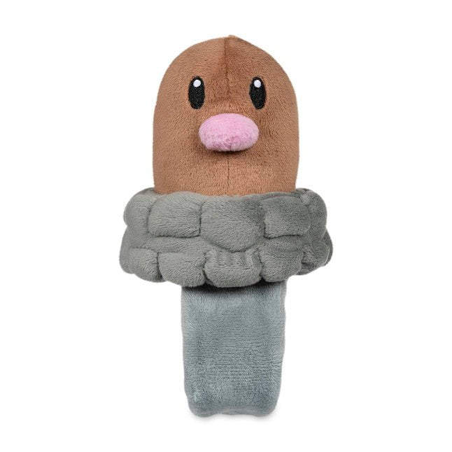 Diglett Shoulder Plush