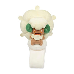 Whimsicott Shoulder Plush