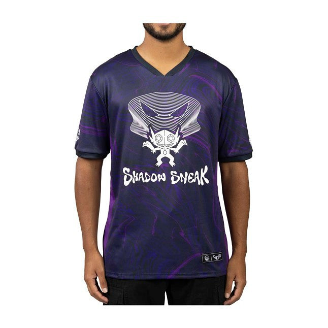 Shadow Sneak Fitted Battle-Ready Jersey - Adult