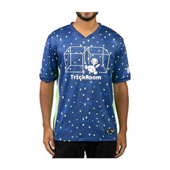 Trick Room Fitted Battle-Ready Jersey - Adult