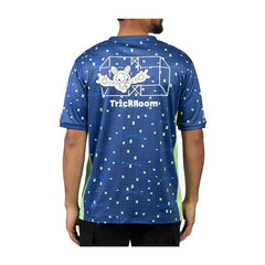 Trick Room Fitted Battle-Ready Jersey - Adult