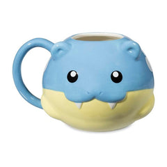 Spheal Sculpted Mug (23 oz)