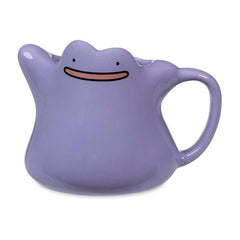 Ditto Sculpted Mug (14 oz)