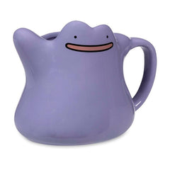 Ditto Sculpted Mug (14 oz)