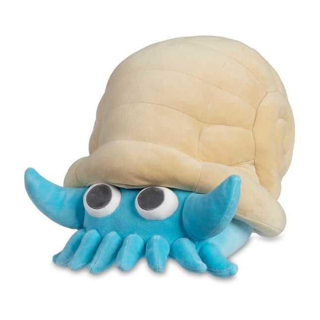 Omanyte Snuggly Plush - 15 ¼ In.