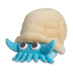 Omanyte Snuggly Plush - 15 ¼ In.