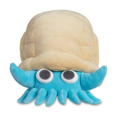 Omanyte Snuggly Plush - 15 ¼ In.