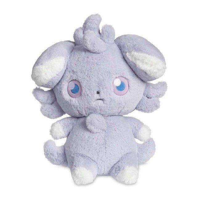Espurr Comfy Friends Plush - 13 ¾ In.