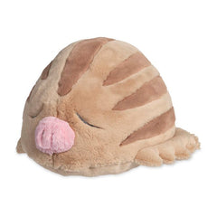 Swinub Comfy Friends Plush - 14 ½ In.