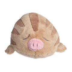 Swinub Comfy Friends Plush - 14 ½ In.