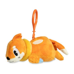 Buizel Sun & Storms Plush Key Chain