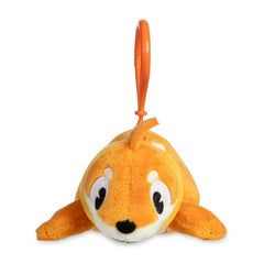 Buizel Sun & Storms Plush Key Chain
