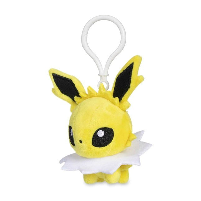 Jolteon Pokémon Dolls Plush Key Chain