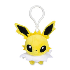 Jolteon Pokémon Dolls Plush Key Chain