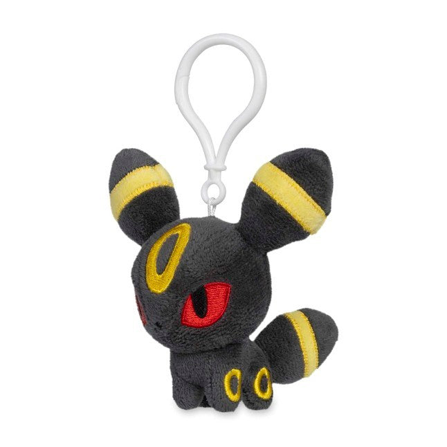 Umbreon Pokémon Dolls Plush Key Chain