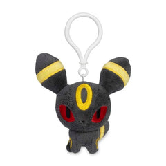 Umbreon Pokémon Dolls Plush Key Chain