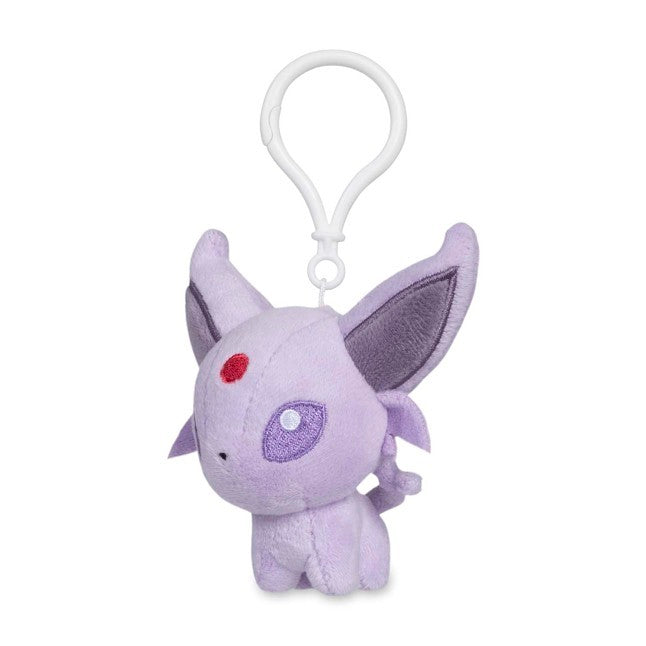 Espeon Pokémon Dolls Plush Key Chain