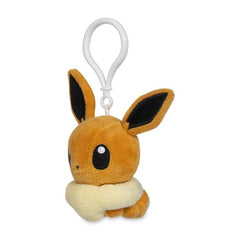 Eevee Pokémon Dolls Plush Key Chain