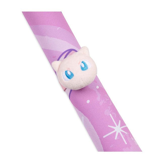 Pokémon TCG: Mew Plush Playmat Band