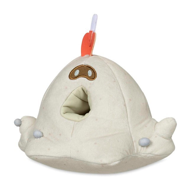 Sandygast Poké Plush - 9 ½ In.
